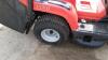 2014 MOUNTFIELD 1430H ride on mower c/w collection box - 13