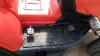 2014 MOUNTFIELD 1430H ride on mower c/w collection box - 14