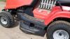 2014 MOUNTFIELD 1430H ride on mower c/w collection box - 16