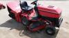 WESTWOOD T1800H ride on mower c/w PGC collection box - 4