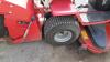 WESTWOOD T1800H ride on mower c/w PGC collection box - 11