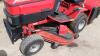 WESTWOOD T1800H ride on mower c/w PGC collection box - 13