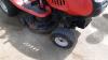 LAWNFLITE 703 auto drive ride on mower c/w collection box - 10