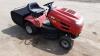 MTD J/136 ride on mower c/w collection box - 4