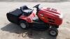 MTD J/136 ride on mower c/w collection box - 5