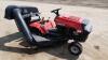 LAWNFLITE 304 petrol ride on mower - 3