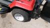 LAWNFLITE 304 petrol ride on mower - 8