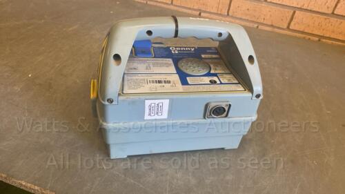 CAT 3 RADIO DETECTION signal generator