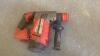 MILWAUKEE cordless drill - 2