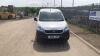 2016 PEUGEOT PARTNER 850 PROFESSIONAL hdi van (AK16 JSX) (White) (MoT 13th December 2022) (V5, MoT & handbook in office) (All hour and odometer readings are unverified and unwarranted) - 4