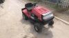 LAWNFLITE ride on mower - 3