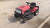 LAWNFLITE ride on mower - 4