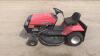 LAWNFLITE ride on mower - 5