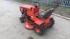 WESTWOOD T1600 ride on mower - 3