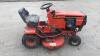 WESTWOOD T1600 ride on mower - 5