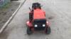 WESTWOOD T1600 ride on mower - 7