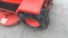 WESTWOOD T1600 ride on mower - 10