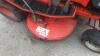 WESTWOOD T1600 ride on mower - 15