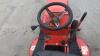 WESTWOOD T1600 ride on mower - 16