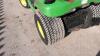 2013 JOHN DEERE X320 petrol driven tractor (s/n 250409) - 10