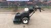 2013 HAYTER CONDOR 30'' mower (s/n 312000018)