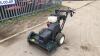 2013 HAYTER CONDOR 30'' mower (s/n 312000018) - 2