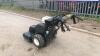 2013 HAYTER CONDOR 30'' mower (s/n 312000018) - 3