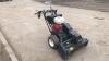 2013 HAYTER CONDOR 30'' mower (s/n 312000018) - 6