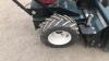 2013 HAYTER CONDOR 30'' mower (s/n 312000018) - 15