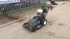 HAYTER CONDOR GX340 hydro mower - 2