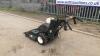 HAYTER CONDOR GX340 hydro mower - 3