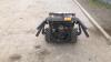 HAYTER CONDOR GX340 hydro mower - 4