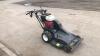 HAYTER CONDOR GX340 hydro mower - 6