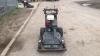 HAYTER CONDOR GX340 hydro mower - 7