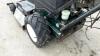 2009 HAYTER CONDOR GX340 hydro mower - 8