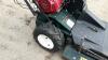 2009 HAYTER CONDOR GX340 hydro mower - 10