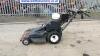 2008 HAYTER CONDOR GX340 hydro mower