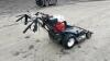 2008 HAYTER CONDOR GX340 hydro mower - 6