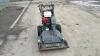 2009 HAYTER CONDOR GX340 hydro mower - 3