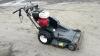 2009 HAYTER CONDOR GX340 hydro mower - 4