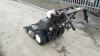 2009 HAYTER CONDOR GX340 hydro mower - 7