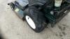 2009 HAYTER CONDOR GX340 hydro mower - 8