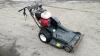 2009 HAYTER CONDOR GX340 hydro mower - 10