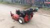 TORO MD-SIZE 32RD petrol zero turn mower (s/n 311000152) - 3