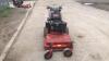 TORO MD-SIZE 32RD petrol zero turn mower (s/n 311000152) - 7