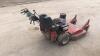 TORO COMMERCIAL 36RD petrol mower (s/n 310000120) - 5