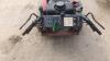 TORO COMMERCIAL 36RD petrol mower (s/n 310000120) - 13