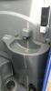 Portable toilet c/w sink & dispenser (unused) - 7