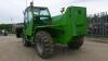 2004 MERLO P40.14K telescopic handler c/w bucket (s/n B431123) (All hour and odometer readings are unverified and unwarranted) - 4