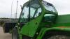 2004 MERLO P40.14K telescopic handler c/w bucket (s/n B431123) (All hour and odometer readings are unverified and unwarranted) - 19